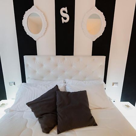 Ora Blu Guest House Санта-Маргерита-Лигуре Экстерьер фото