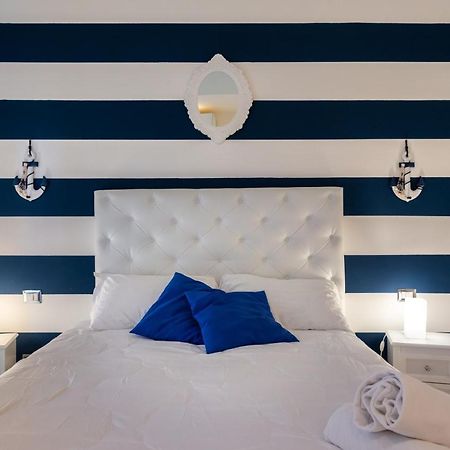 Ora Blu Guest House Санта-Маргерита-Лигуре Экстерьер фото
