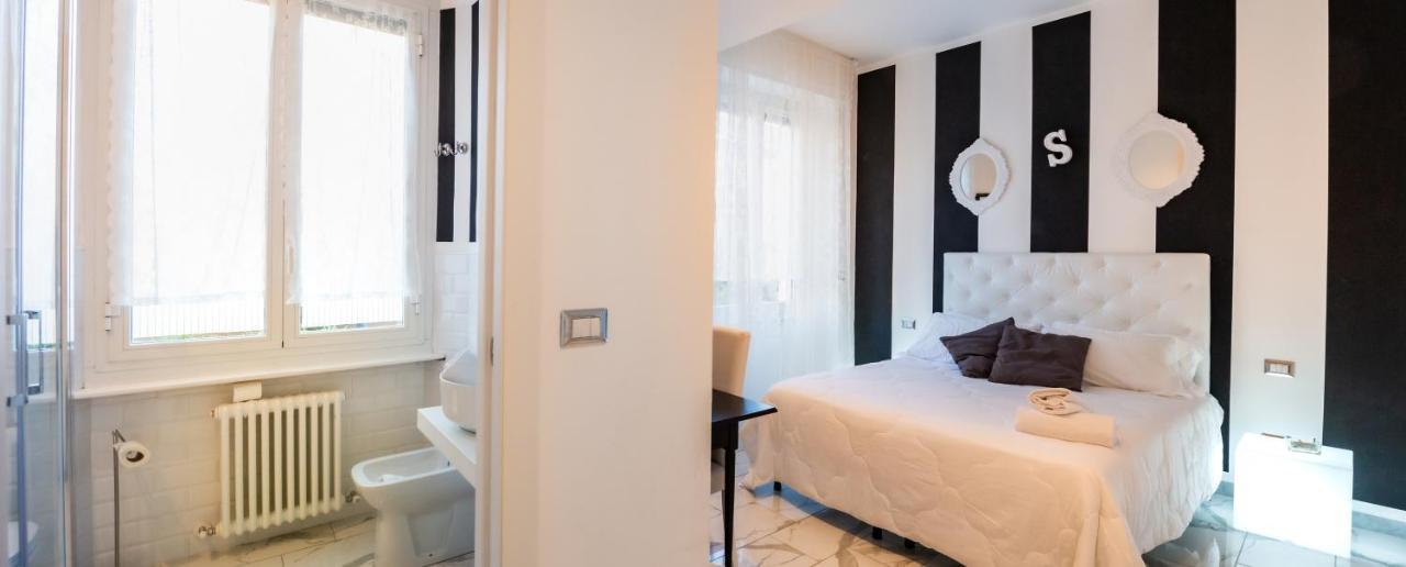 Ora Blu Guest House Санта-Маргерита-Лигуре Экстерьер фото