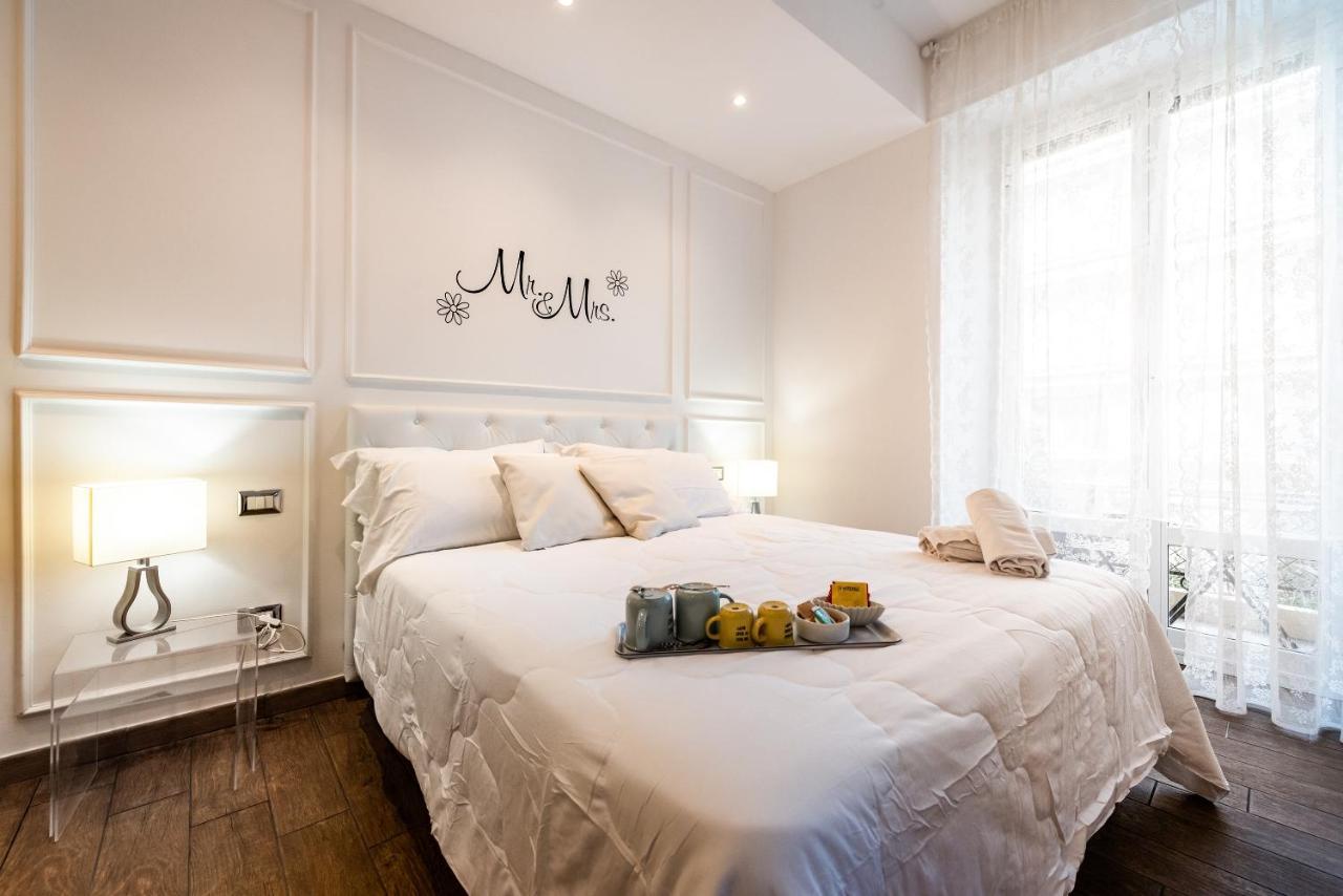 Ora Blu Guest House Санта-Маргерита-Лигуре Экстерьер фото