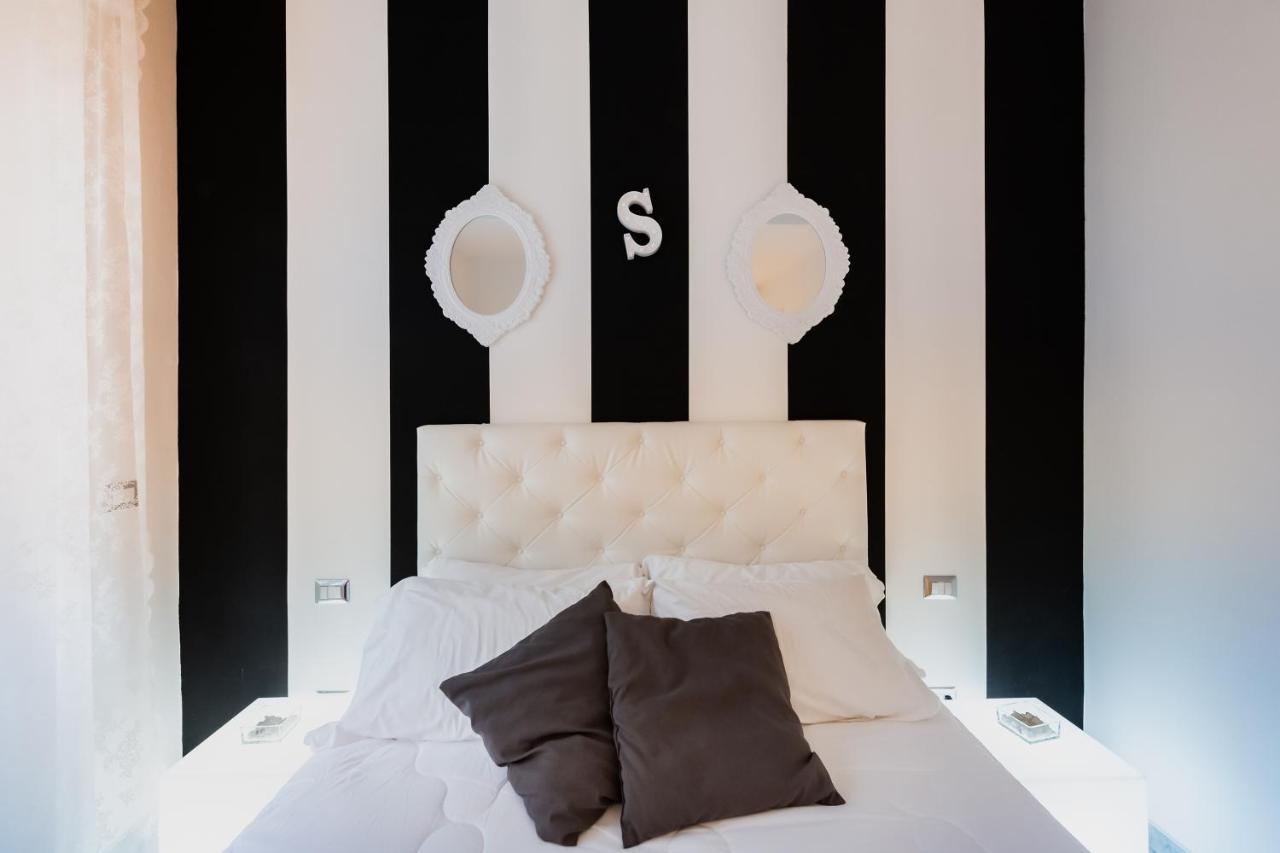 Ora Blu Guest House Санта-Маргерита-Лигуре Экстерьер фото