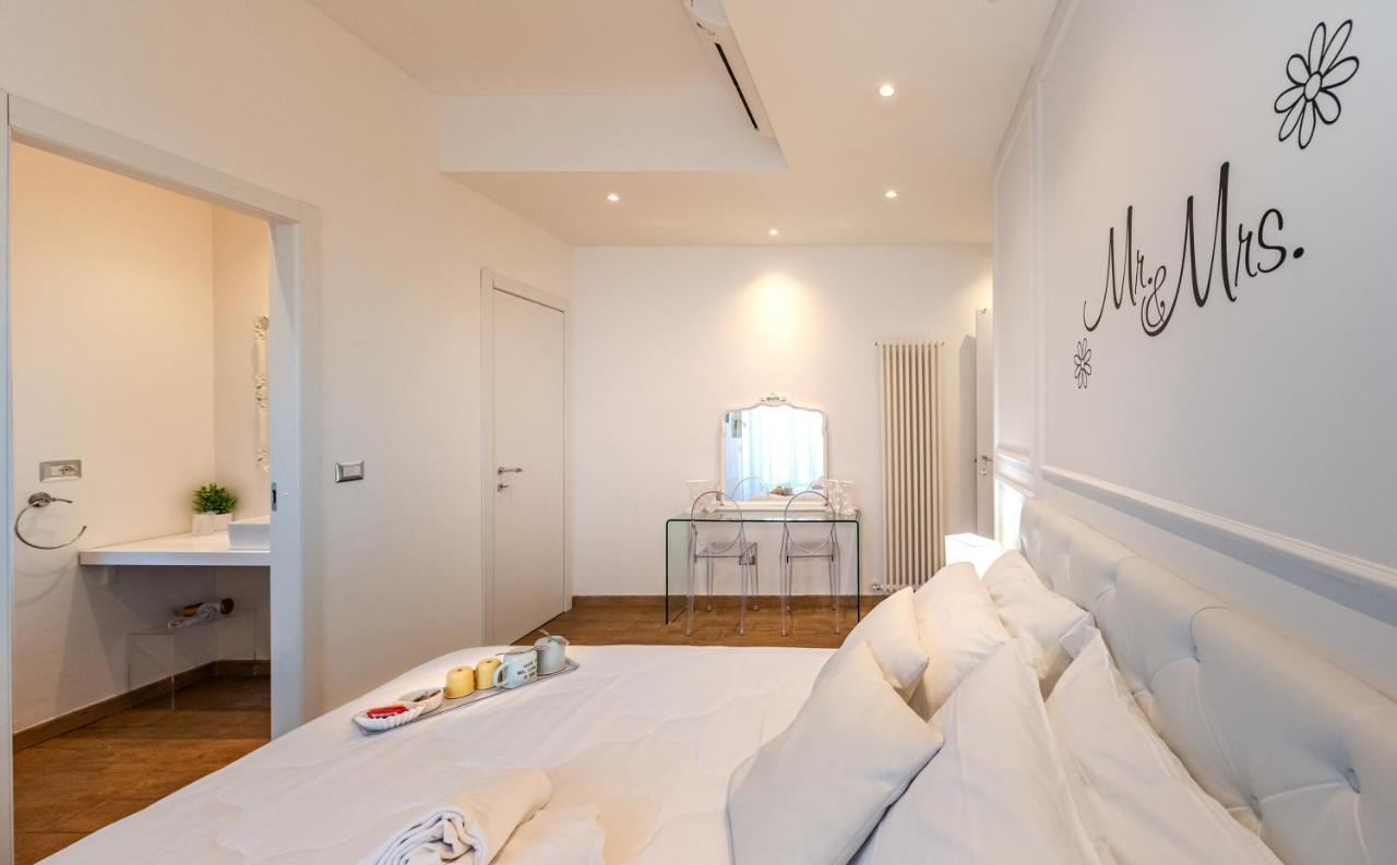Ora Blu Guest House Санта-Маргерита-Лигуре Экстерьер фото