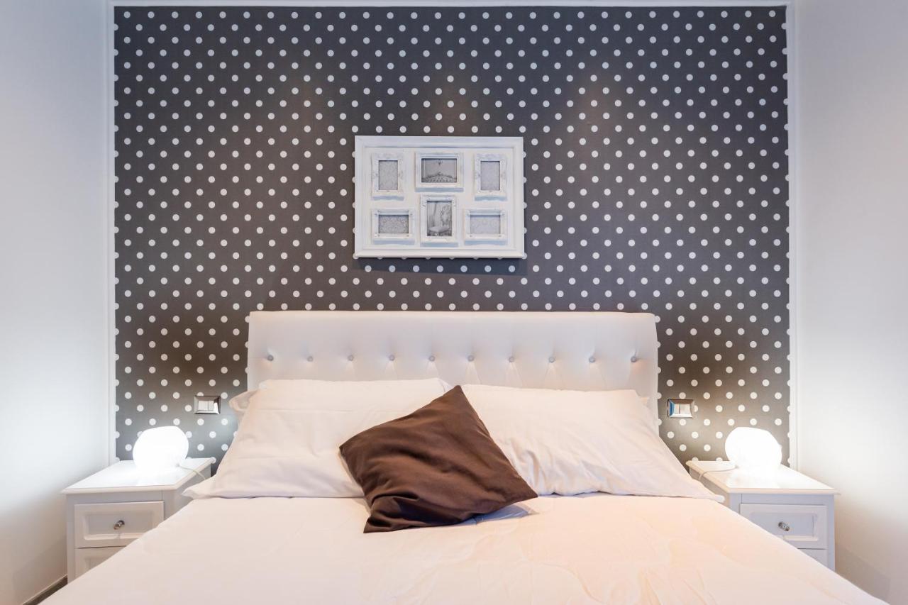 Ora Blu Guest House Санта-Маргерита-Лигуре Экстерьер фото