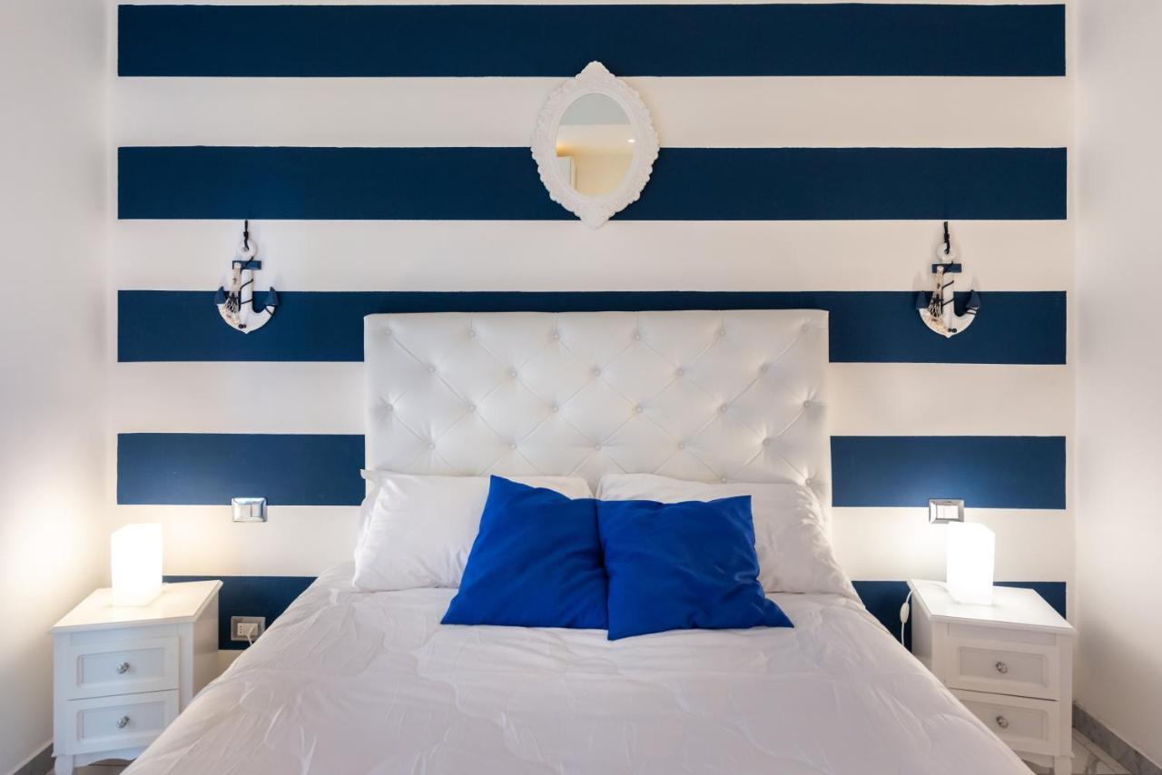 Ora Blu Guest House Санта-Маргерита-Лигуре Экстерьер фото