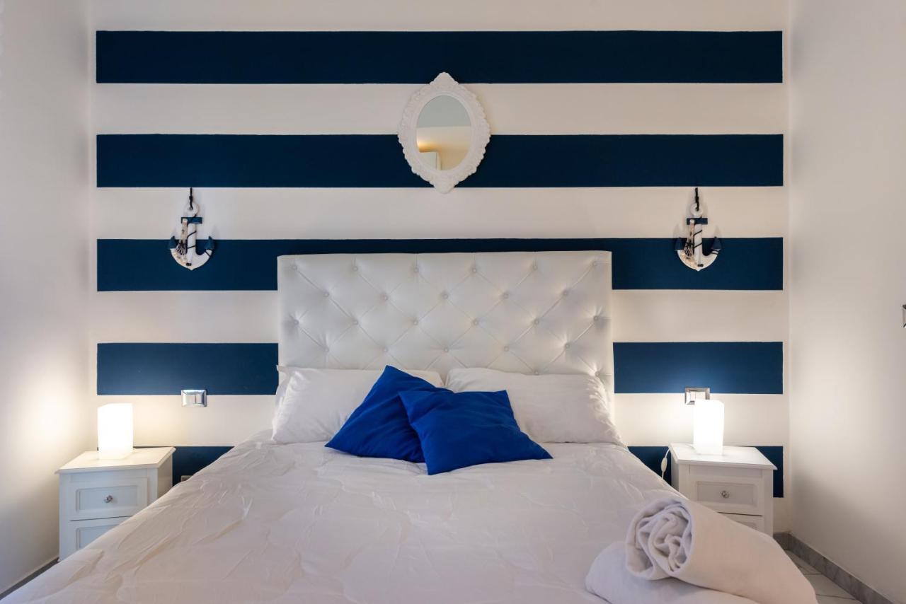 Ora Blu Guest House Санта-Маргерита-Лигуре Экстерьер фото