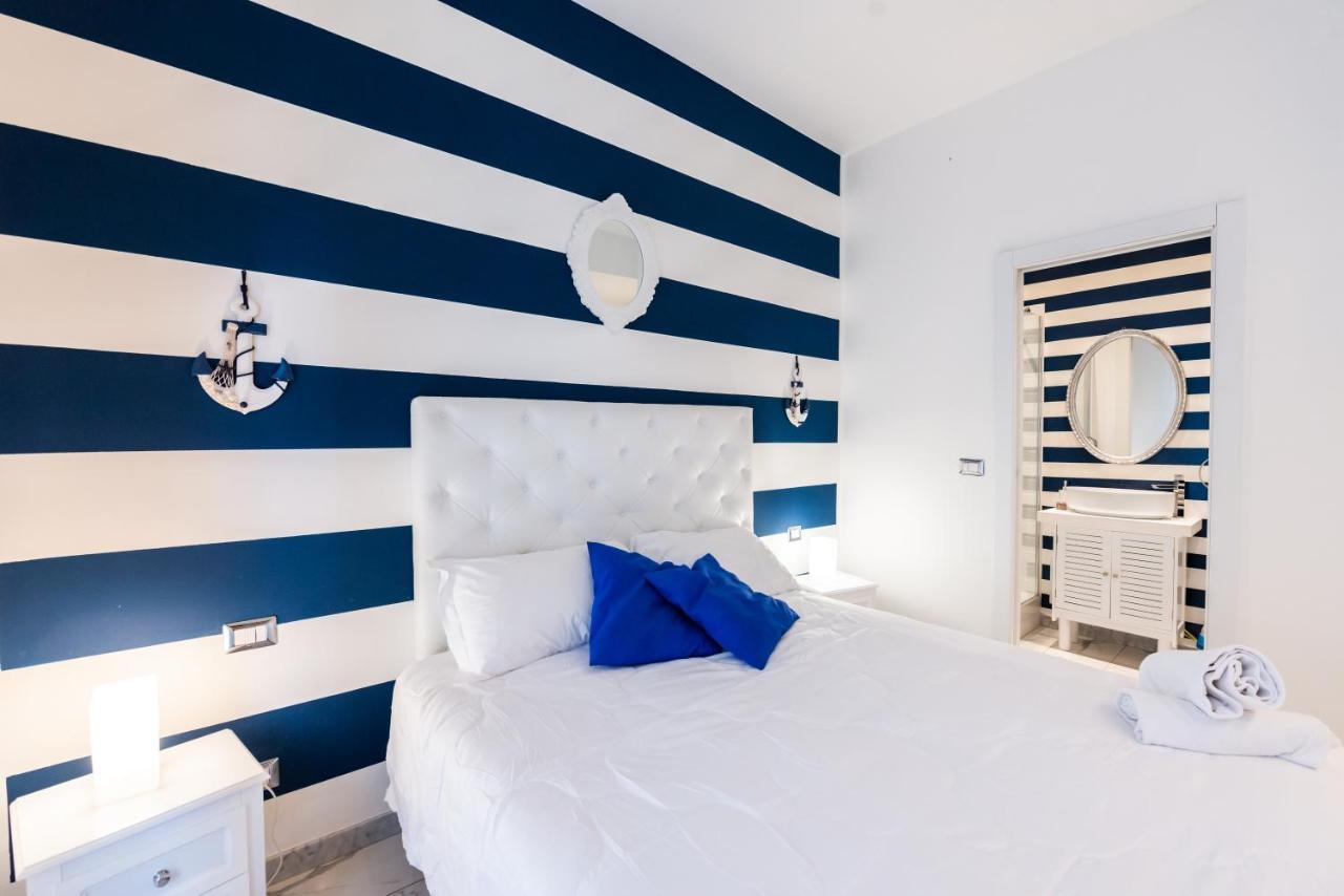 Ora Blu Guest House Санта-Маргерита-Лигуре Экстерьер фото