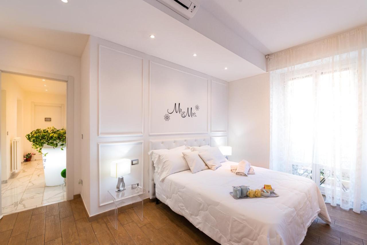 Ora Blu Guest House Санта-Маргерита-Лигуре Экстерьер фото