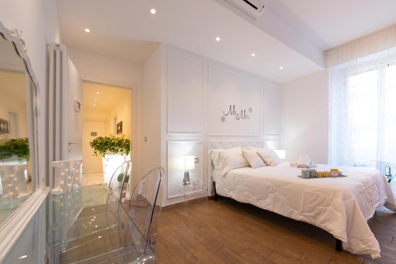 Ora Blu Guest House Санта-Маргерита-Лигуре Экстерьер фото